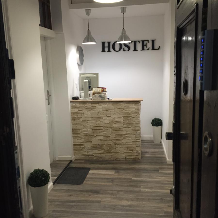 Hostel Wiktoria Krakow Exterior photo